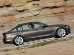 BMW 320d Sedan Modern Line 2012 года